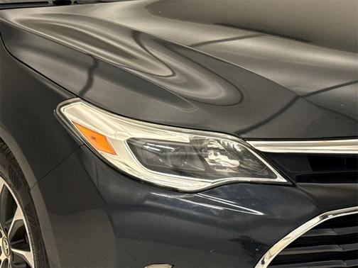 2016 Toyota Avalon XLE