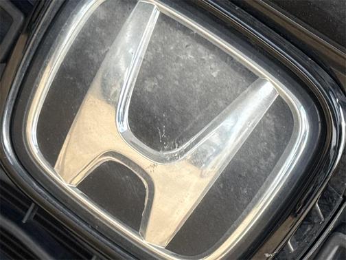 2019 Honda Passport Elite
