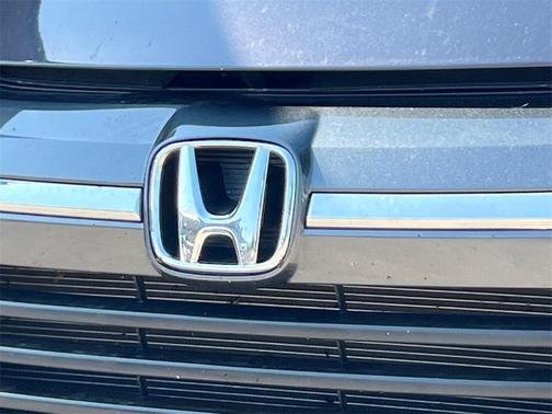 2017 Honda HR-V EX-L w/Navigation