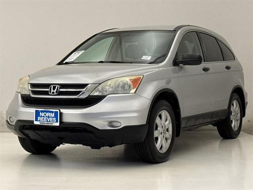 2011 Honda CR-V SE