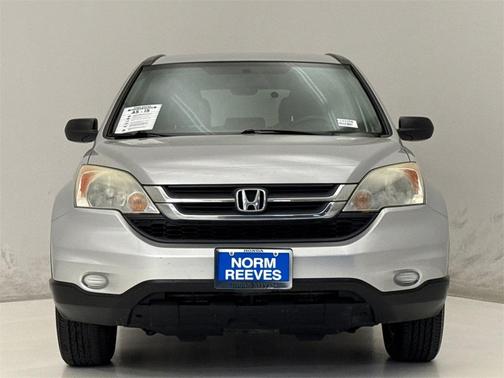 2011 Honda CR-V SE