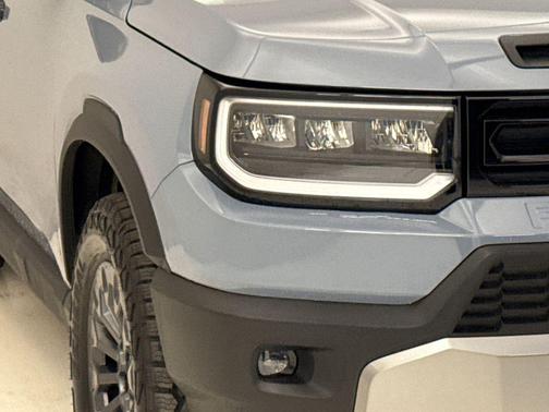 Sonic Gray Pearl 2026 Honda Passport TrailSport