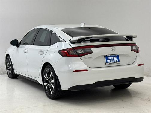 2023 Honda Civic EX-L