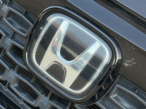 2019 Honda Passport Elite