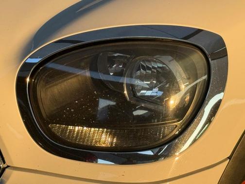 2020 MINI Countryman Cooper