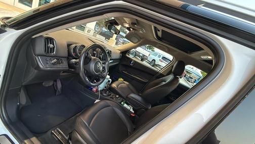 2020 MINI Countryman Cooper