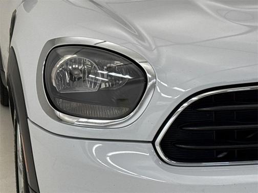 2020 MINI Countryman Cooper