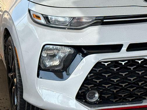2020 Kia Soul GT-Line 2.0L