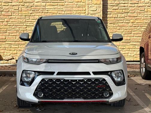 2020 Kia Soul GT-Line 2.0L