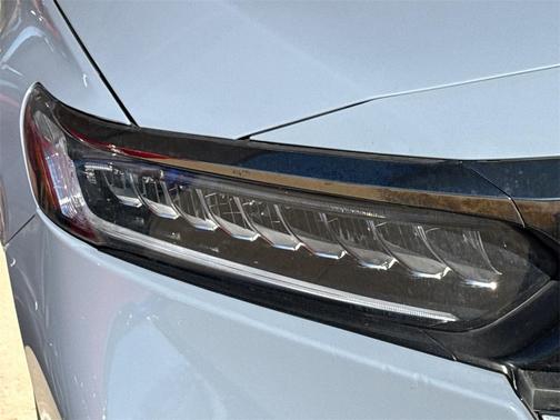 2022 Honda Accord Sport 2.0T