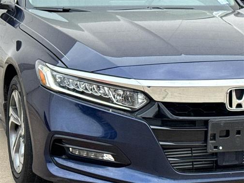 2019 Honda Accord EX-L