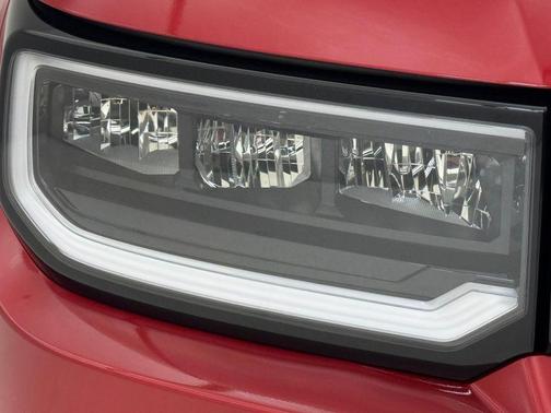 2026 Honda Passport TrailSport Blackout