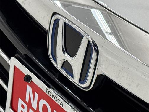 2021 Honda Accord Hybrid Base