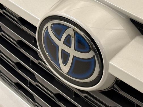 2019 Toyota RAV4 Hybrid XSE