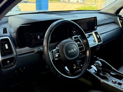 2022 Kia Sorento EX