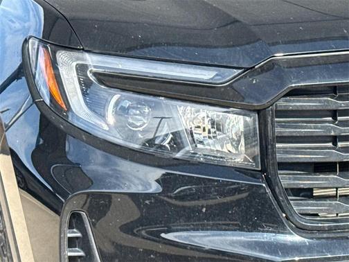 2023 Honda Ridgeline Sport