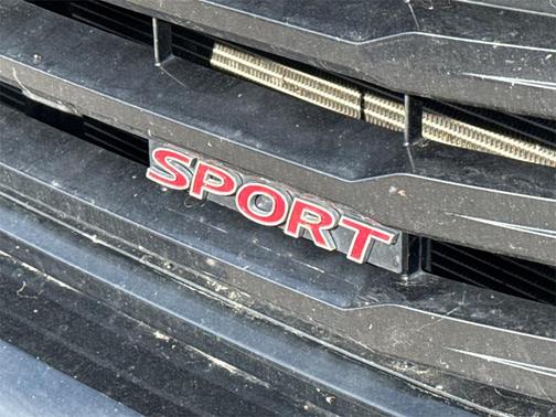 2023 Honda Ridgeline Sport