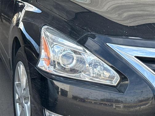 2015 Nissan Altima 2.5 SL