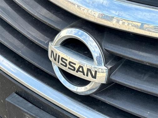 2015 Nissan Altima 2.5 SL