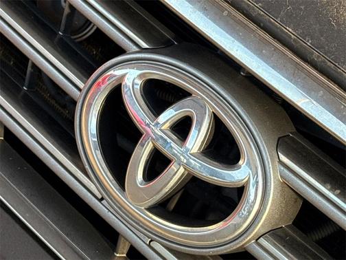 2008 Toyota Highlander Sport
