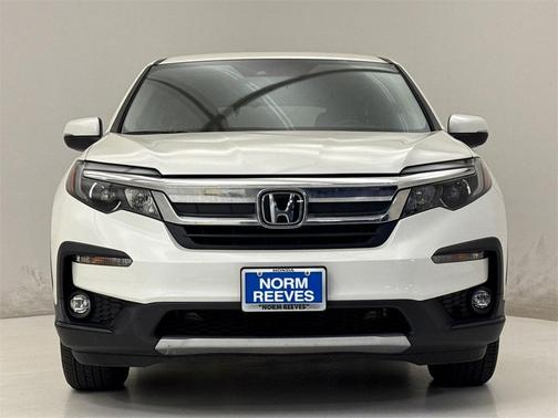 2019 Honda Pilot EX