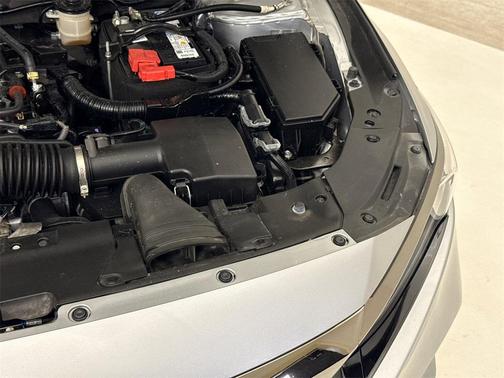 2021 Honda Accord Sport SE