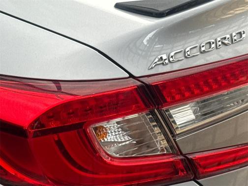 2021 Honda Accord Sport SE
