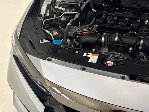 2021 Honda Accord Sport SE