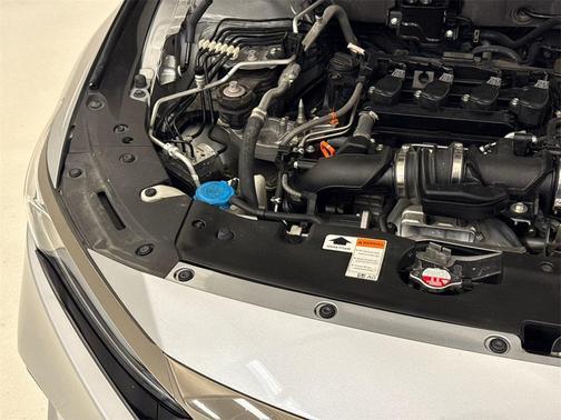 2021 Honda Accord Sport SE