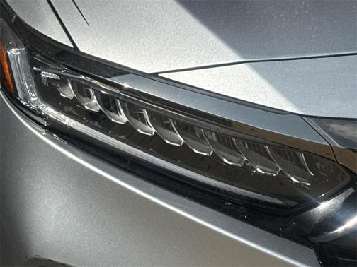 2021 Honda Accord Sport SE