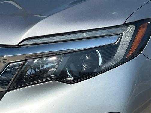 2020 Honda Pilot EX