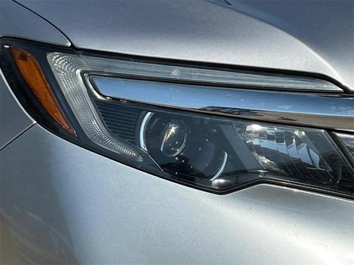 2020 Honda Pilot EX