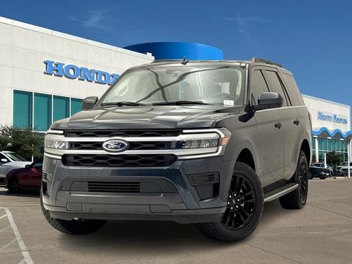 2022 Ford Expedition XLT