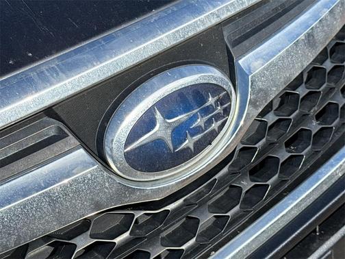 2014 Subaru Forester 2.5i Touring