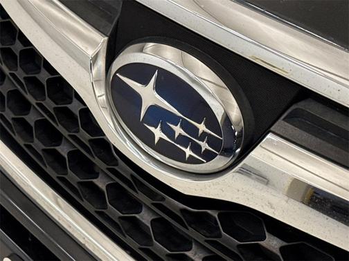 2014 Subaru Forester 2.5i Touring