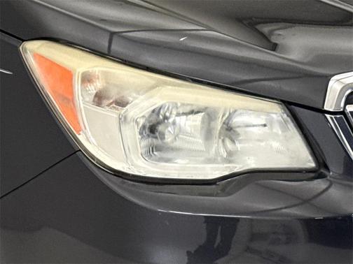 2014 Subaru Forester 2.5i Touring