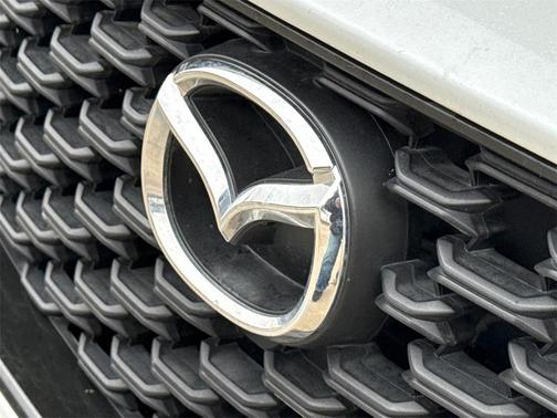2024 Mazda CX-50 2.5 S Select Package