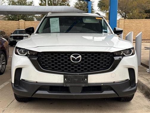 2024 Mazda CX-50 2.5 S Select Package