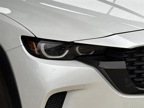 2024 Mazda CX-50 2.5 S Select Package