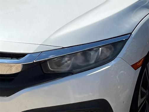 2016 Honda Civic EX-T