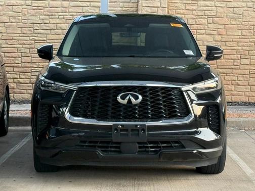 2024 INFINITI QX60 Pure
