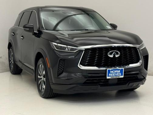 2024 INFINITI QX60 Pure