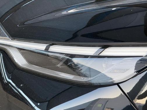 2024 INFINITI QX60 Pure