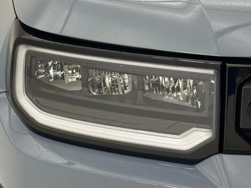 2026 Honda Passport RTL Blackout