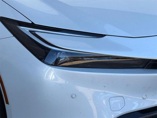 2024 Toyota Prius XLE