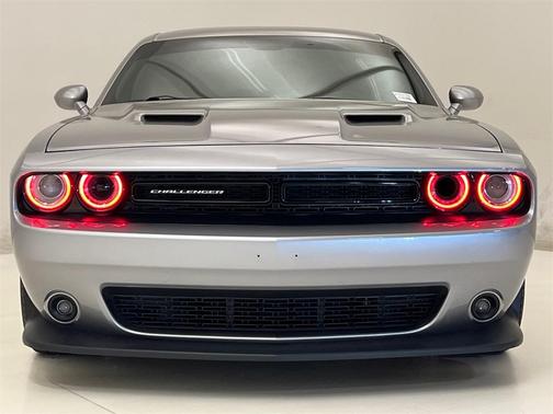 2016 Dodge Challenger R/T Scat Pack