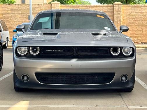 2016 Dodge Challenger R/T Scat Pack