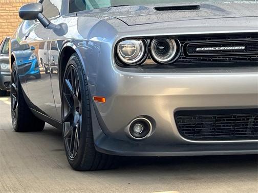 2016 Dodge Challenger R/T Scat Pack