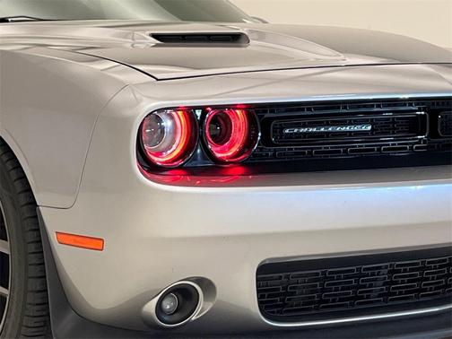 2016 Dodge Challenger R/T Scat Pack