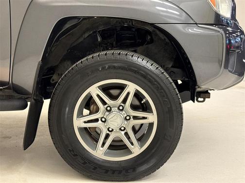 2013 Toyota Tacoma PreRunner